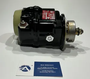 P/N: 4371 Champion Aerospace Slick Magneto (New)